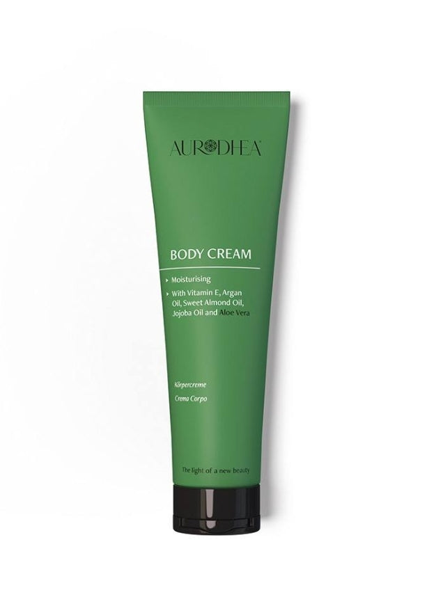 Body Cream