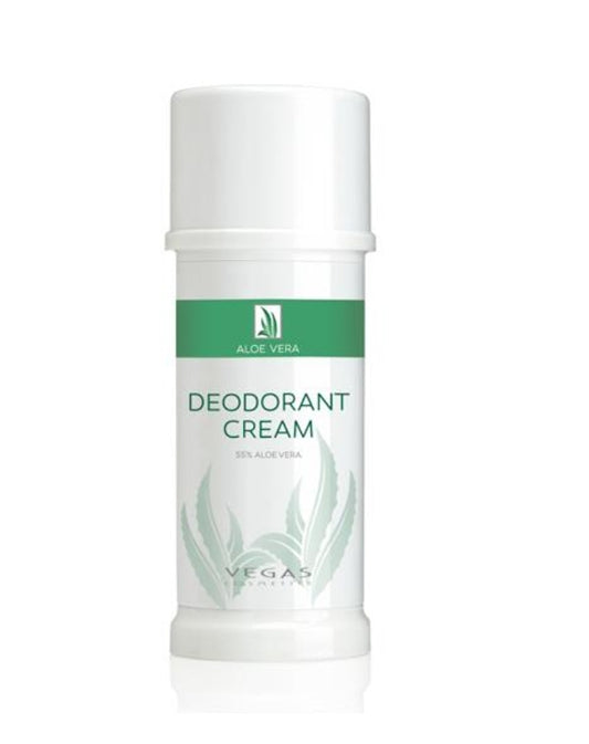 Aloe Vera Deo Creme 40ml